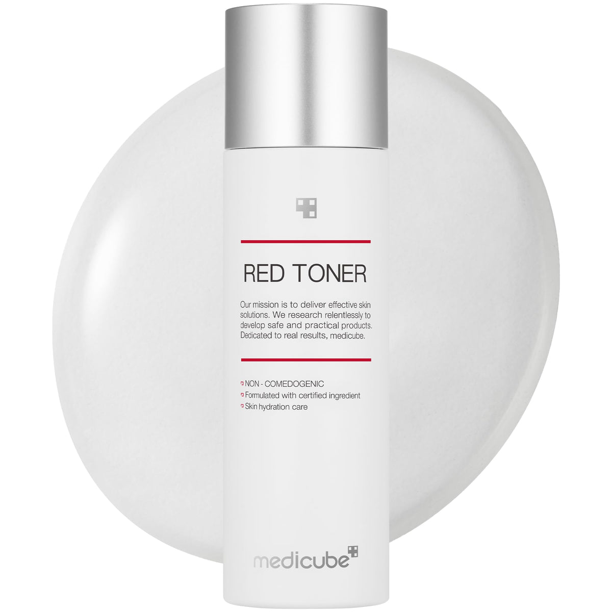 Medicube Red Toner