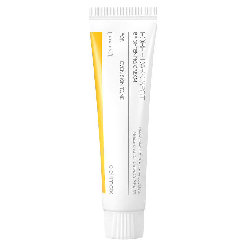 Pore + Dark Spot Brightening Cream