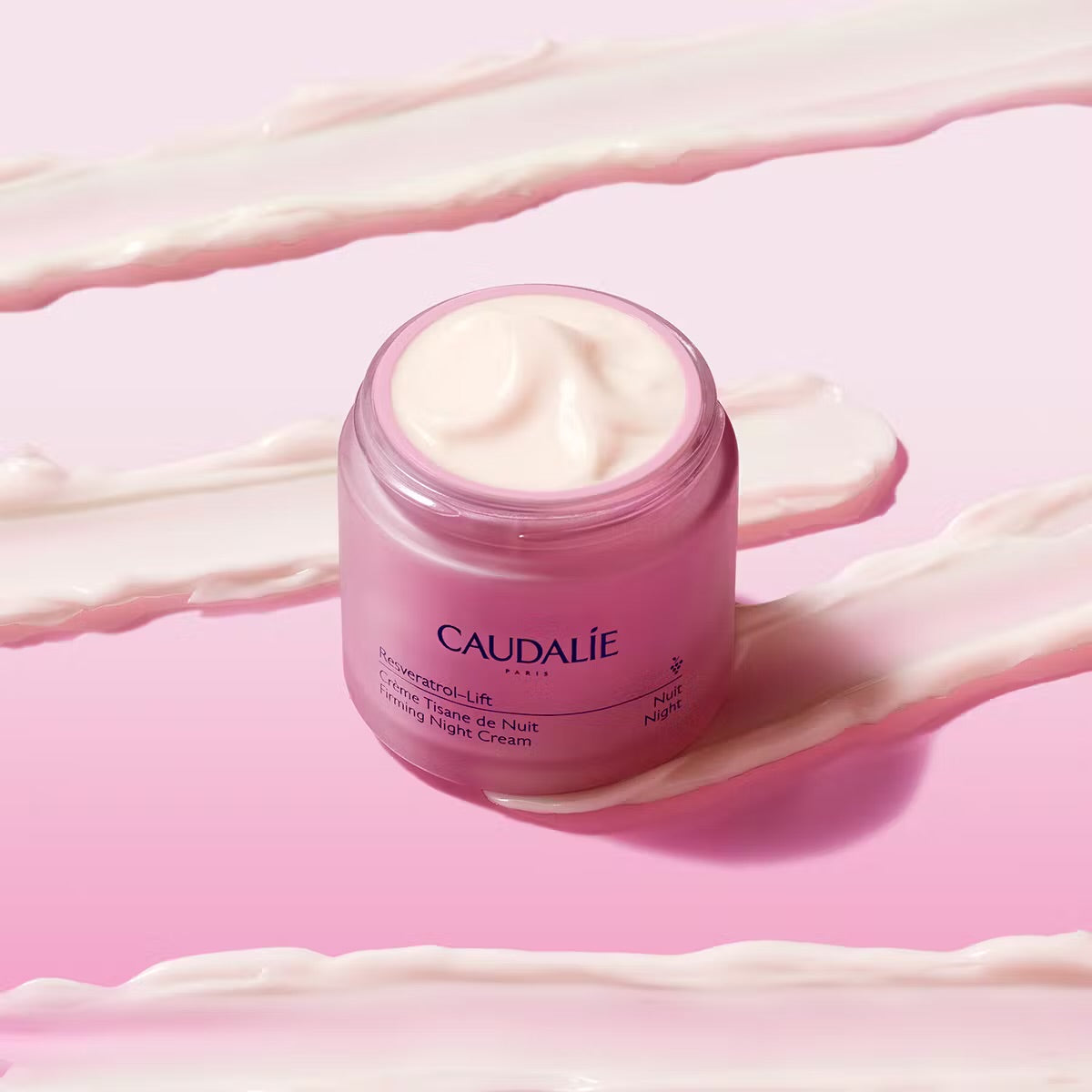 Resveratrol-lift
Creme Tisana de Noite