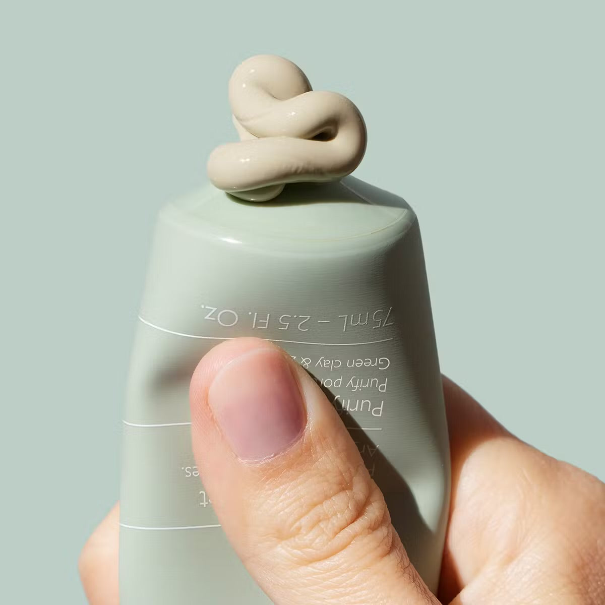 Vinopure Máscara Purificante