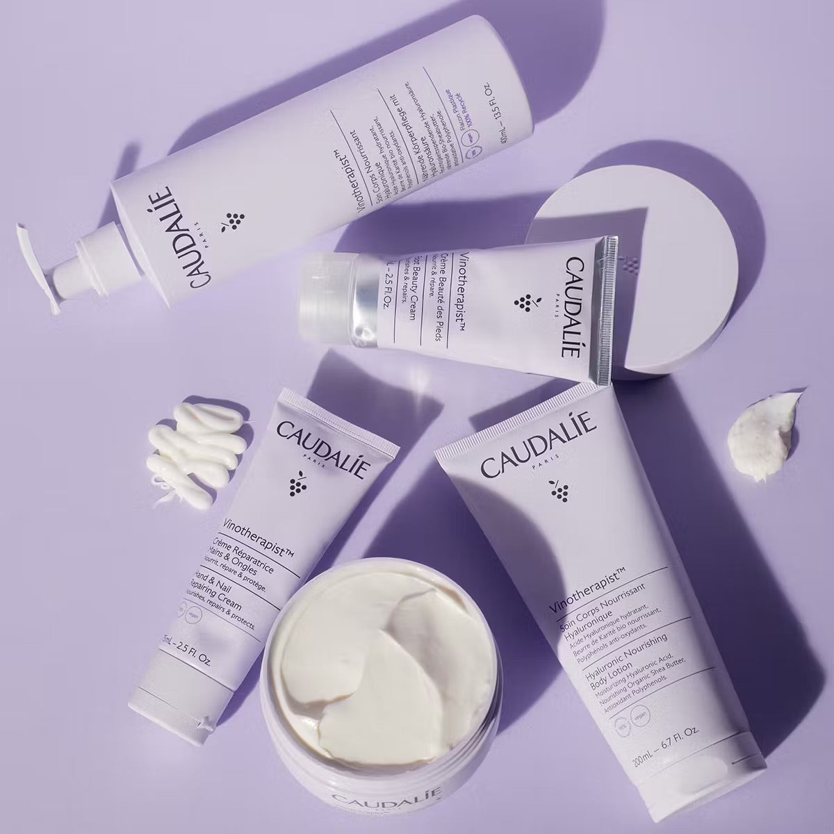 Vinotherapist™ Cuidado Corporal Nutritivo Hialurónico