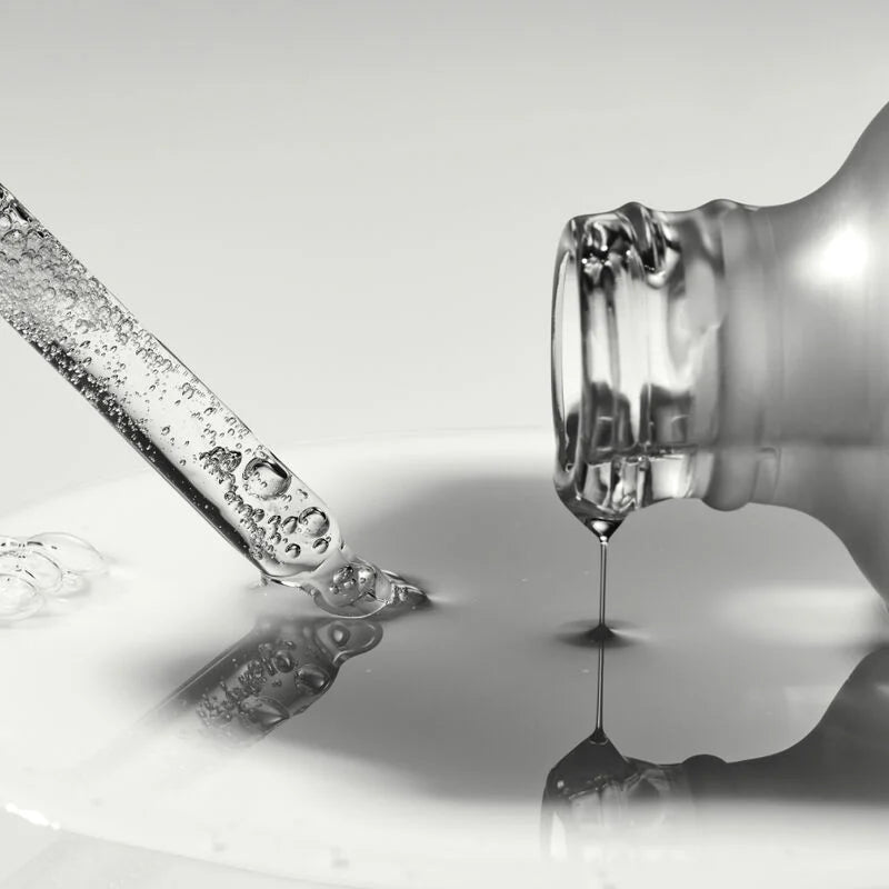 The Ordinary Niacinamida 10% + Zinco 1%