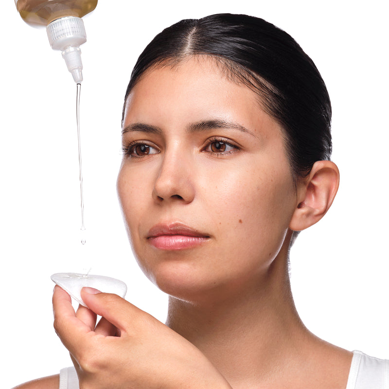 The Ordinary Ácido Glicólico 7% Toner Esfoliante