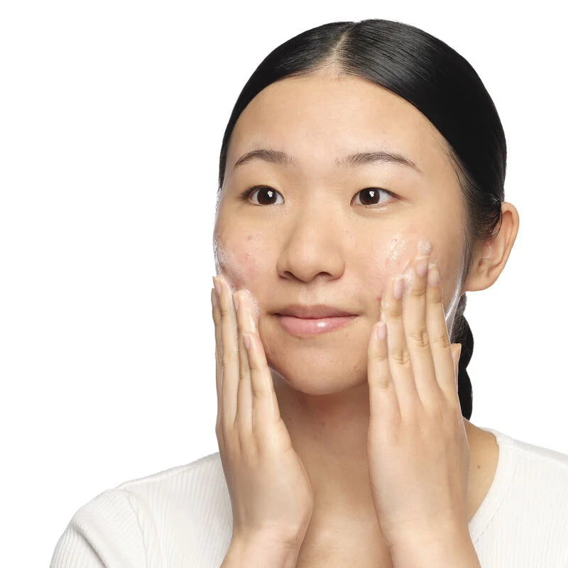 The Ordinary Limpadores Faciais Limpador de Espuma de Glicosídeo