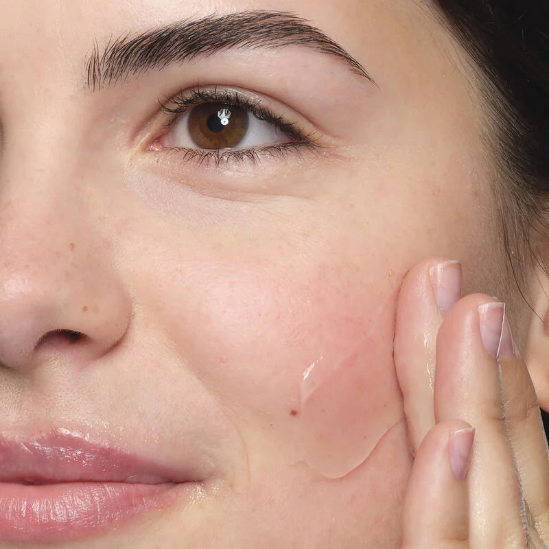 The Ordinary Fatores Hidratantes Naturais + Beta Glucona