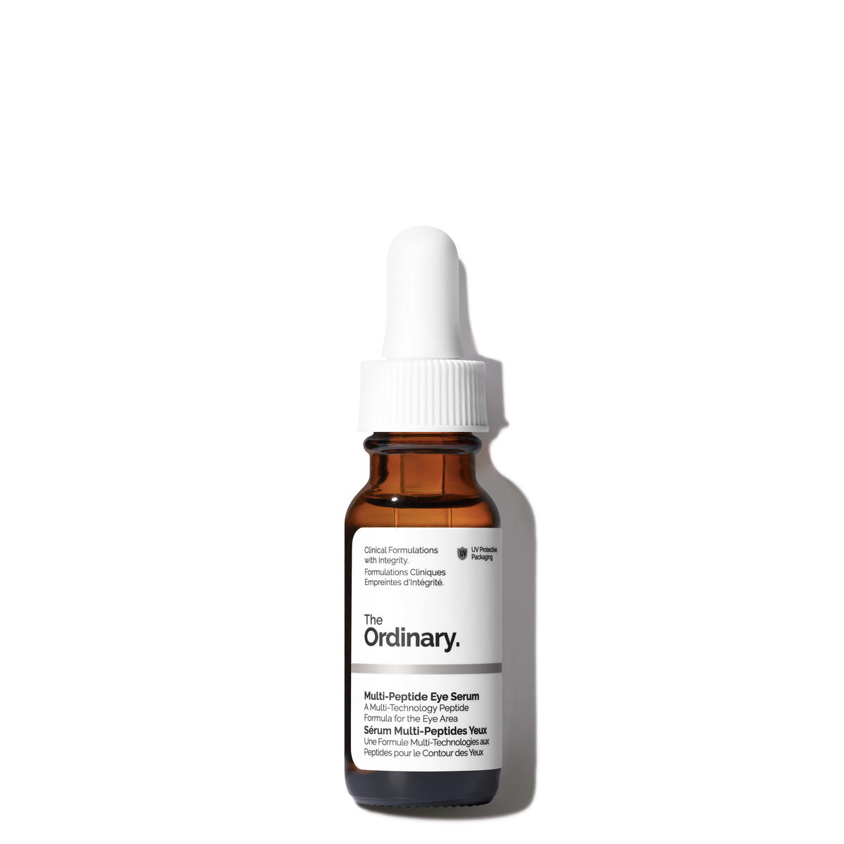 The Ordinary Soros para os Olhos -Peptídeo Soro para os Olhos