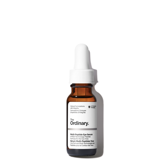 The Ordinary Soros para os Olhos -Peptídeo Soro para os Olhos