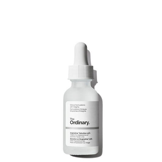 The Ordinary Solução de Argireline 10%