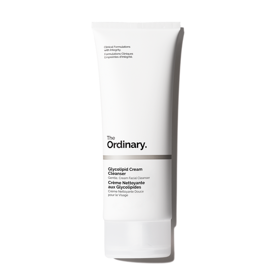 The Ordinary Limpadores Faciais Limpador de Creme Glicolípido