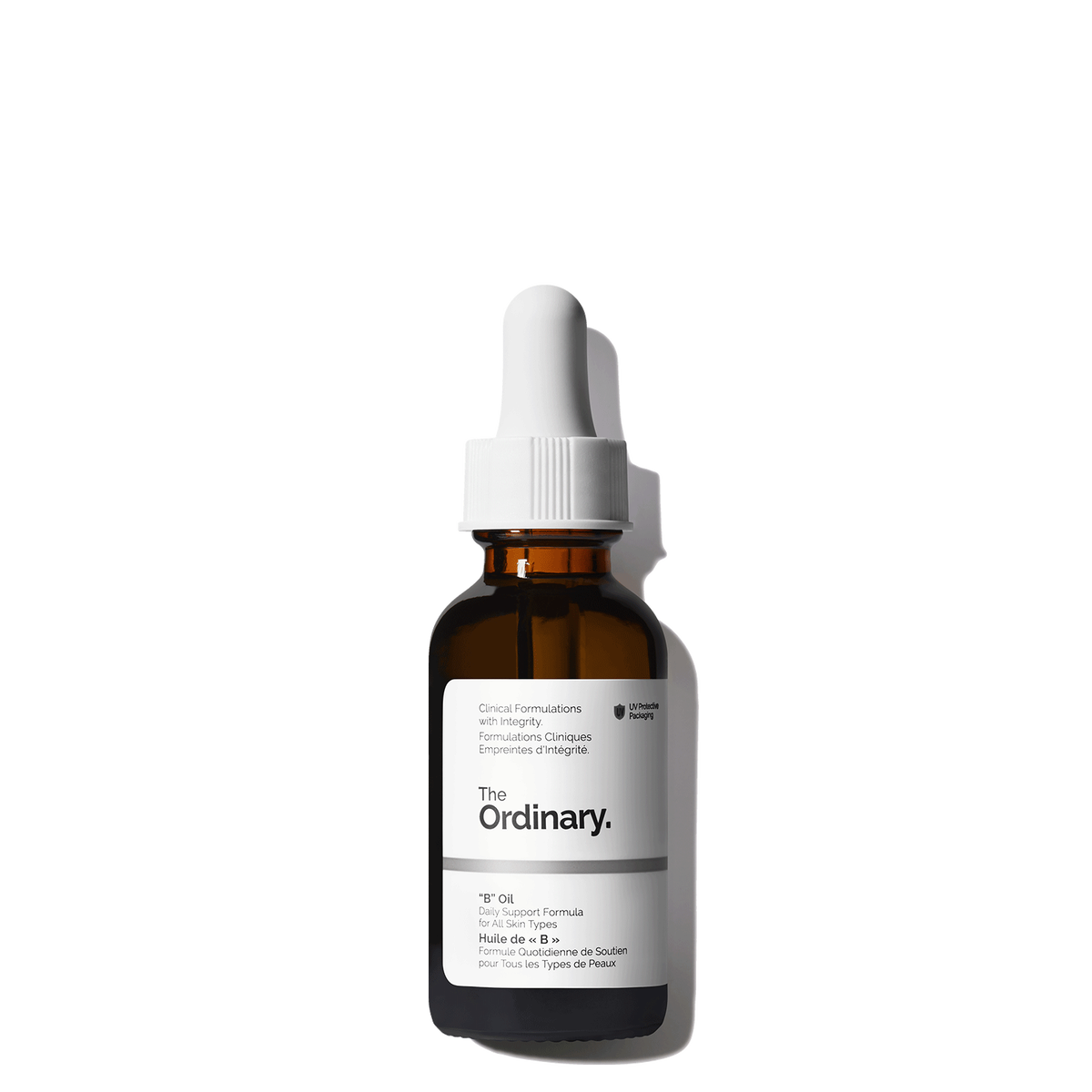 The Ordinary Óleo "B"