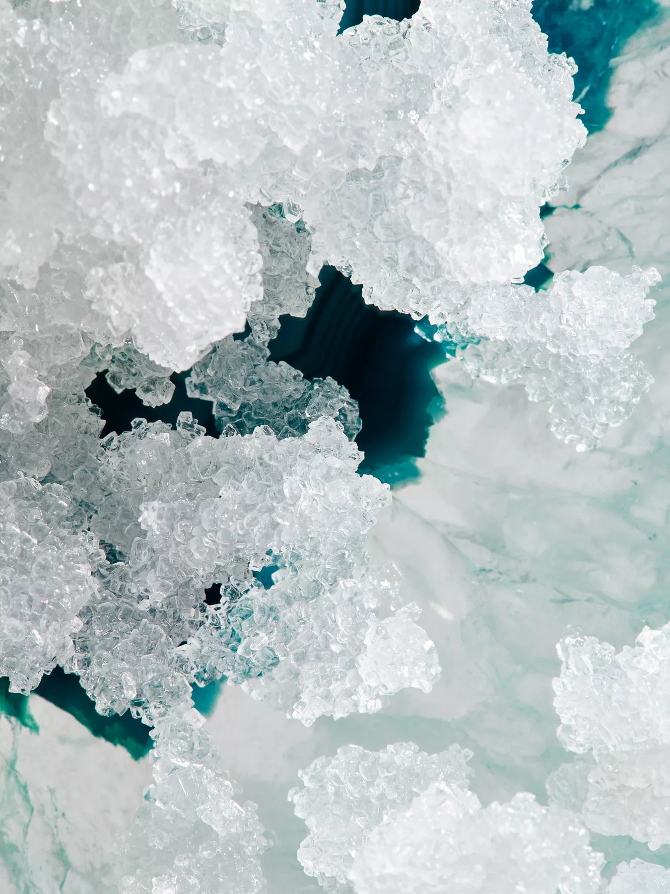 KARMA Salt Body Scrub