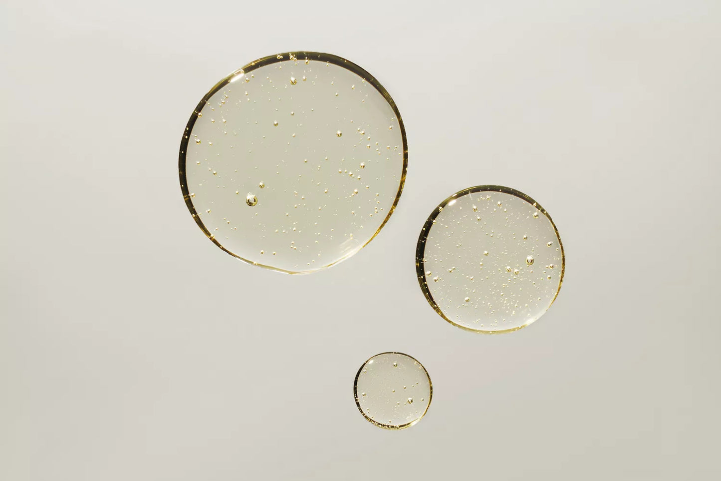 MEHR Óleo de chuveiro, óleo de banho