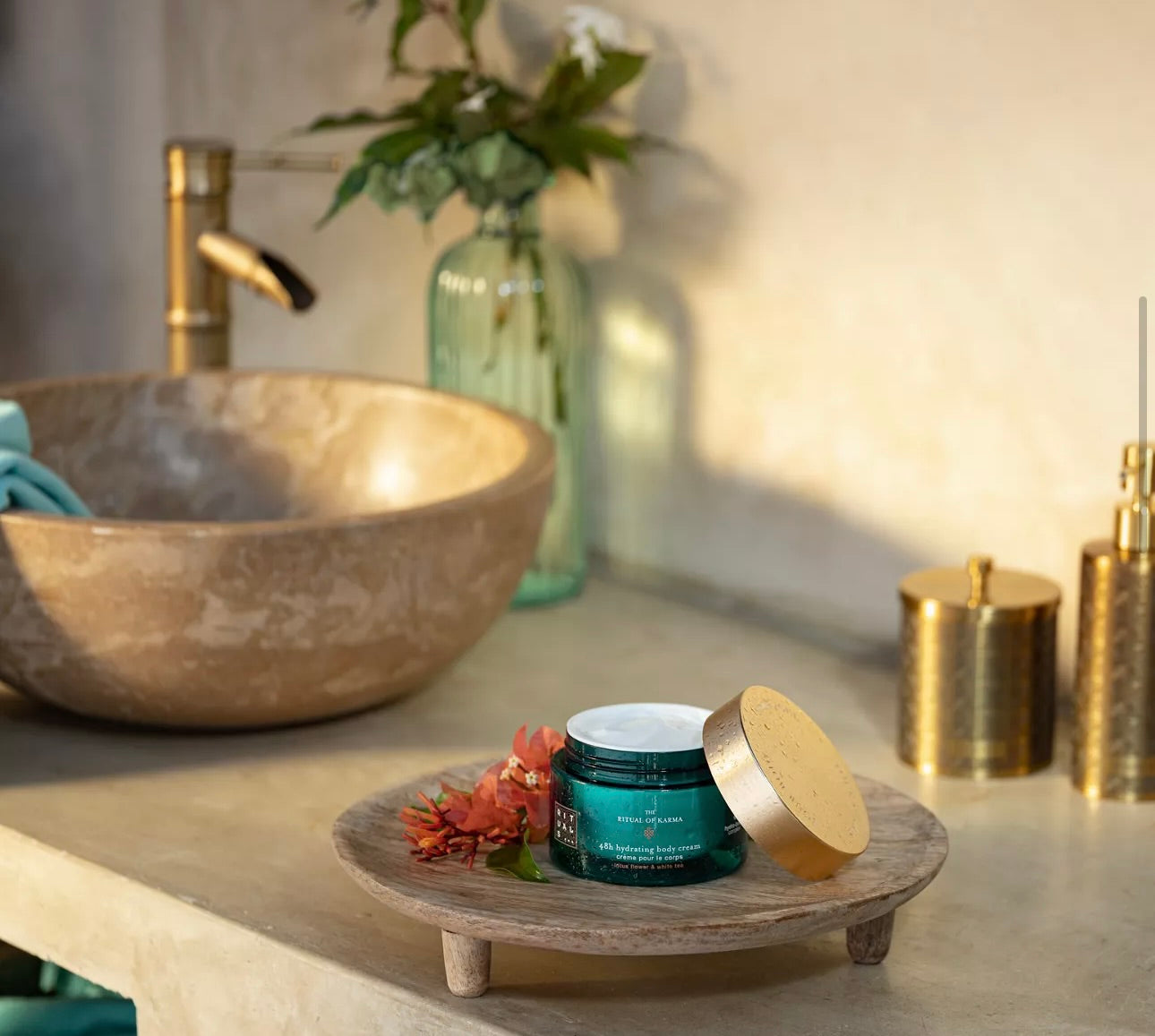 KARMA Creme Corporal