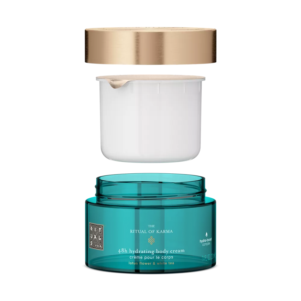 KARMA Creme Corporal