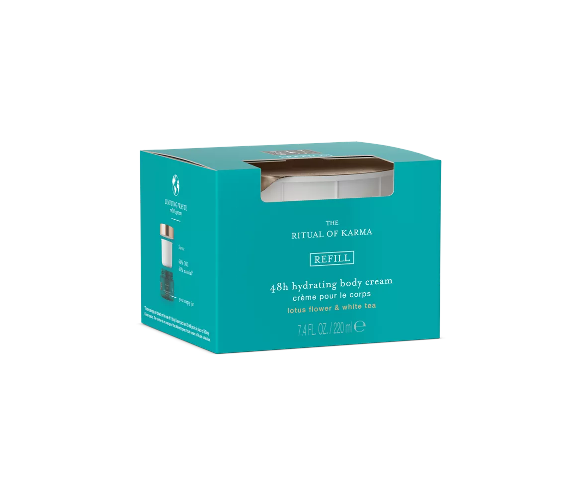 KARMA Creme Corporal