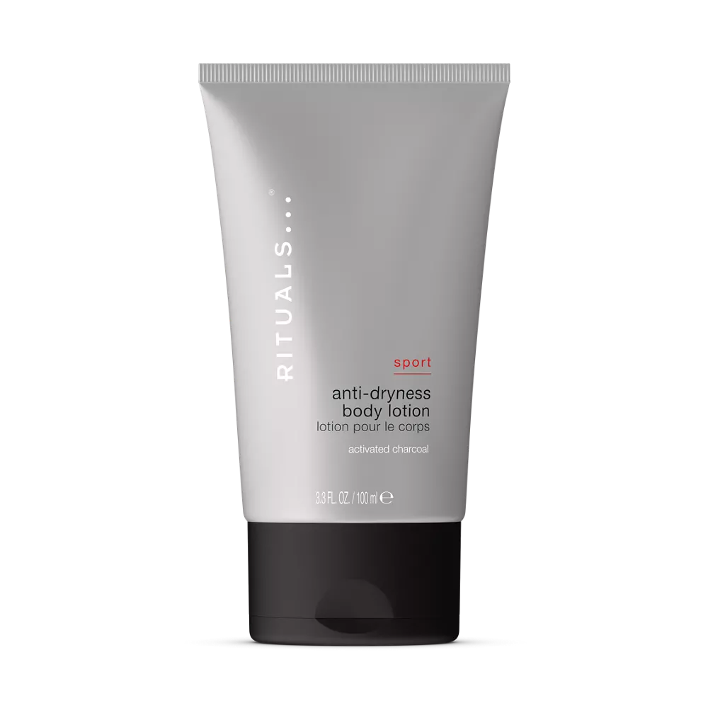 ESPORTE Loção Corporal