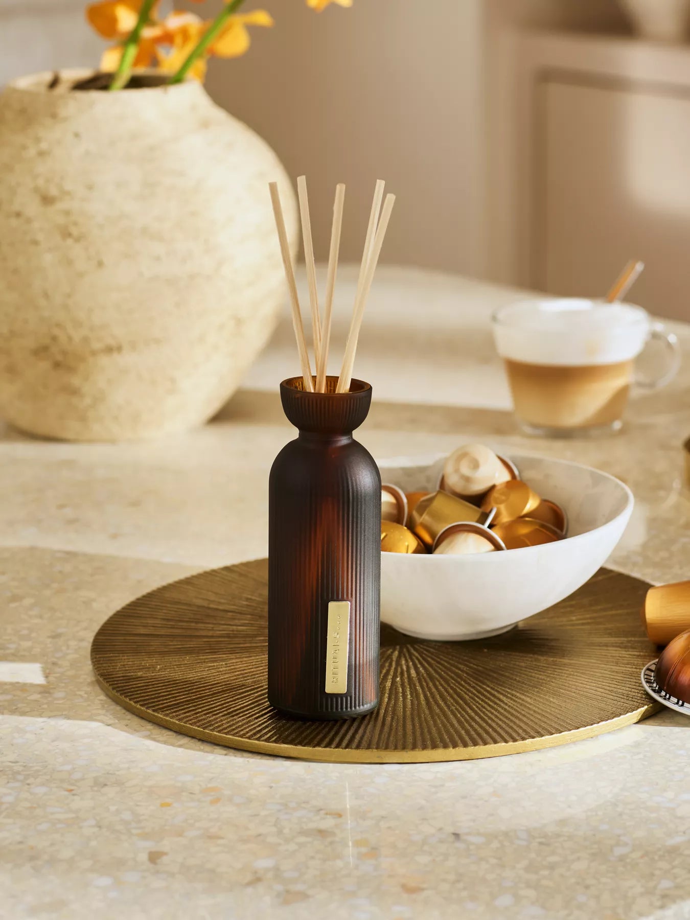 MEHR Fragrance Sticks  perfumadores