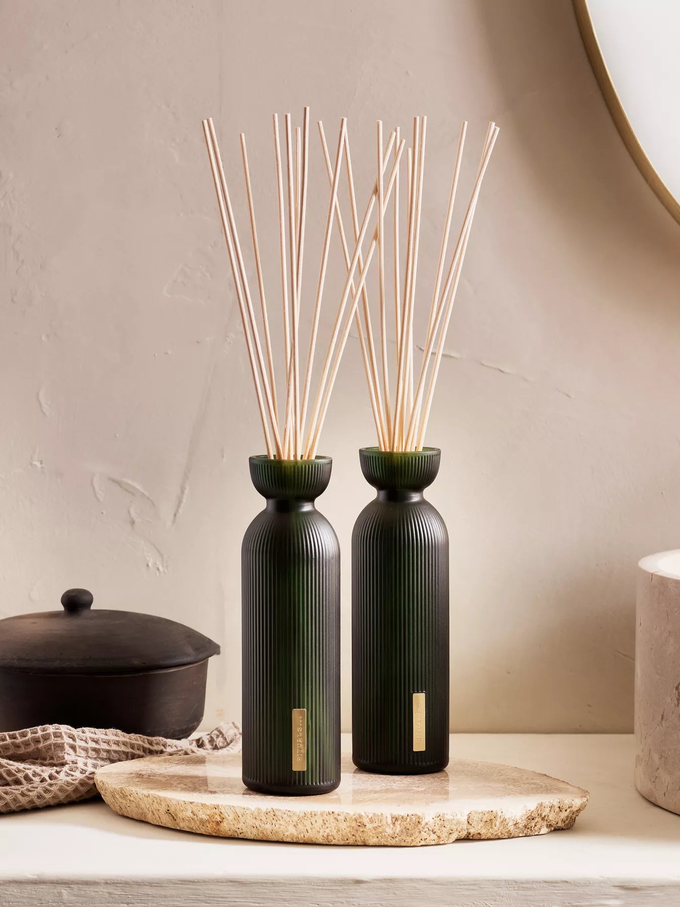 JING Fragrance Sticks perfumadores