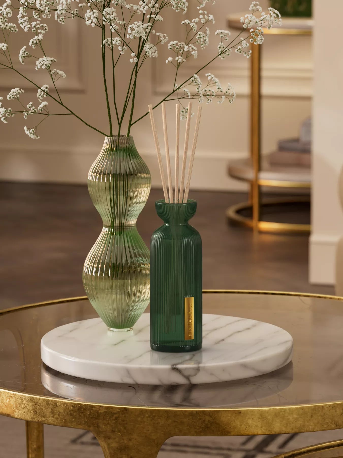 JING Fragrance Sticks perfumadores