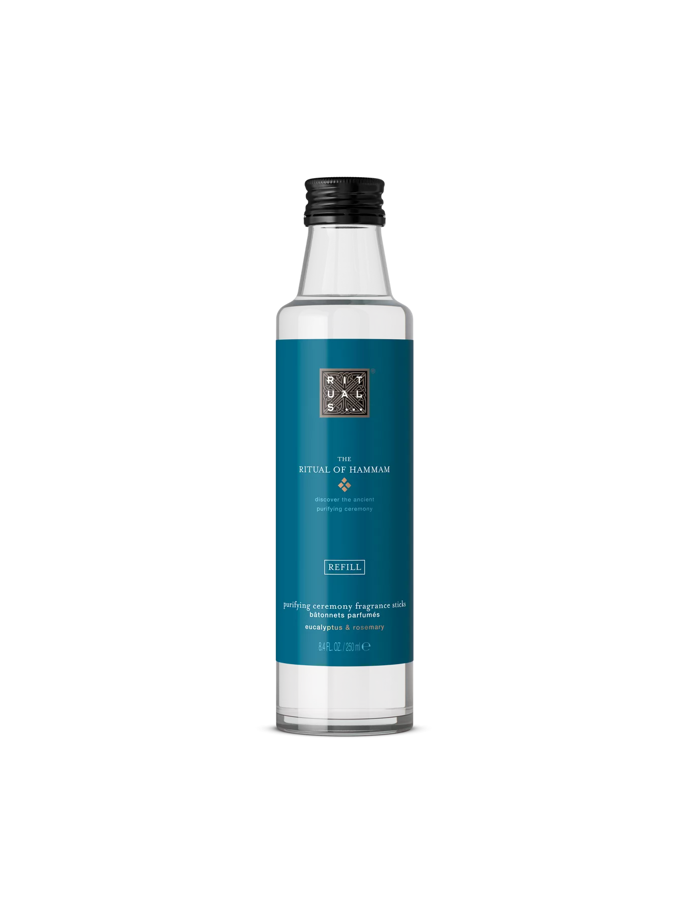 HAMMAM Fragrance Sticks perfumadores