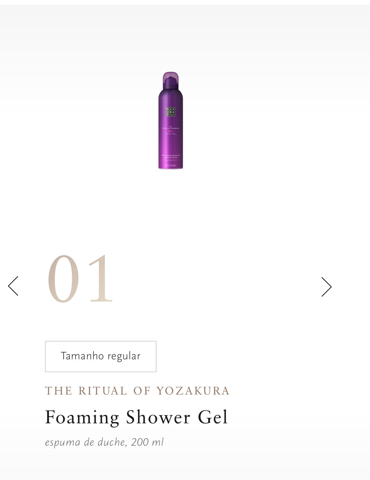 YOZAKURA Garden of Happiness Gift Set coffret especial