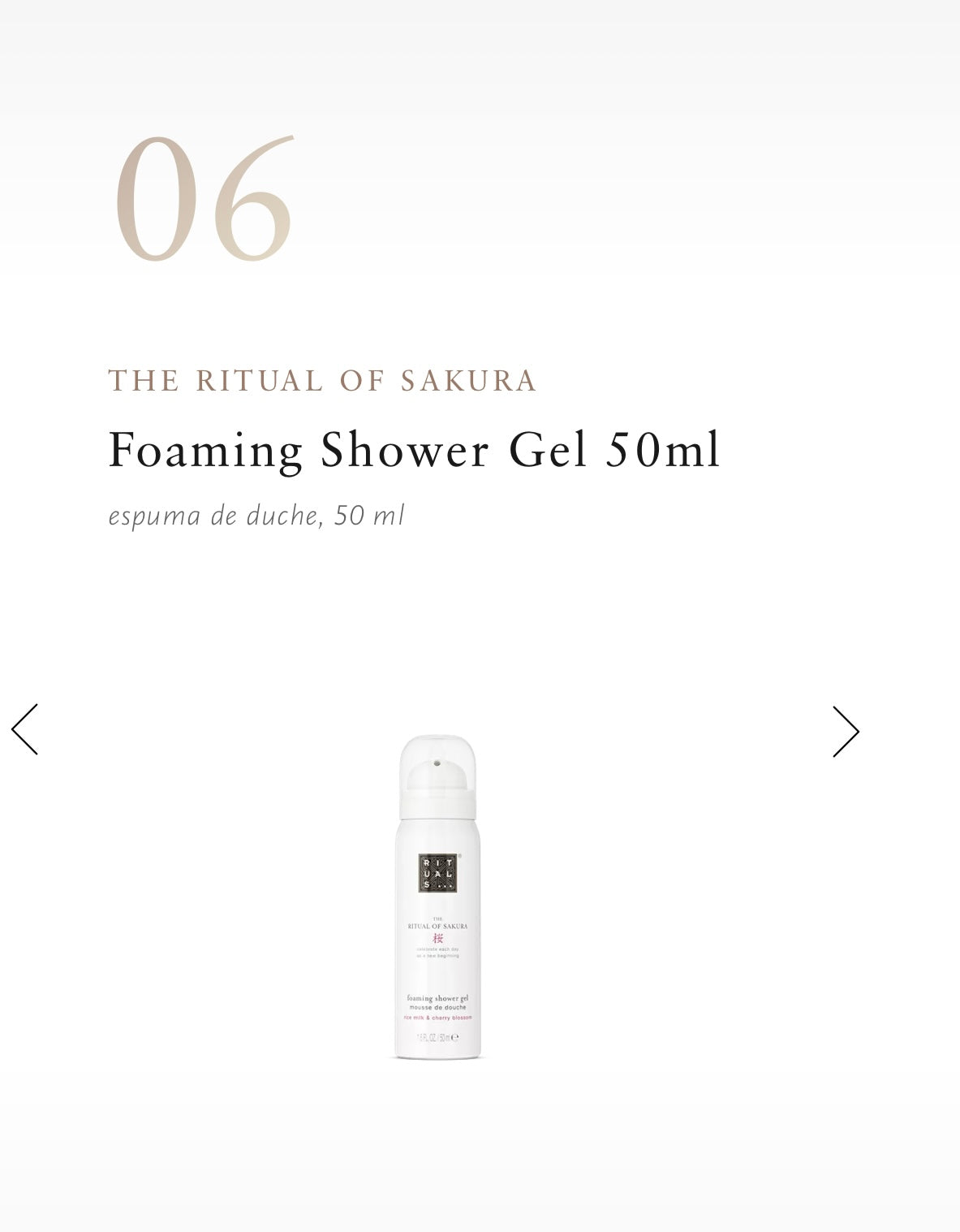 YOZAKURA Garden of Happiness Gift Set coffret especial