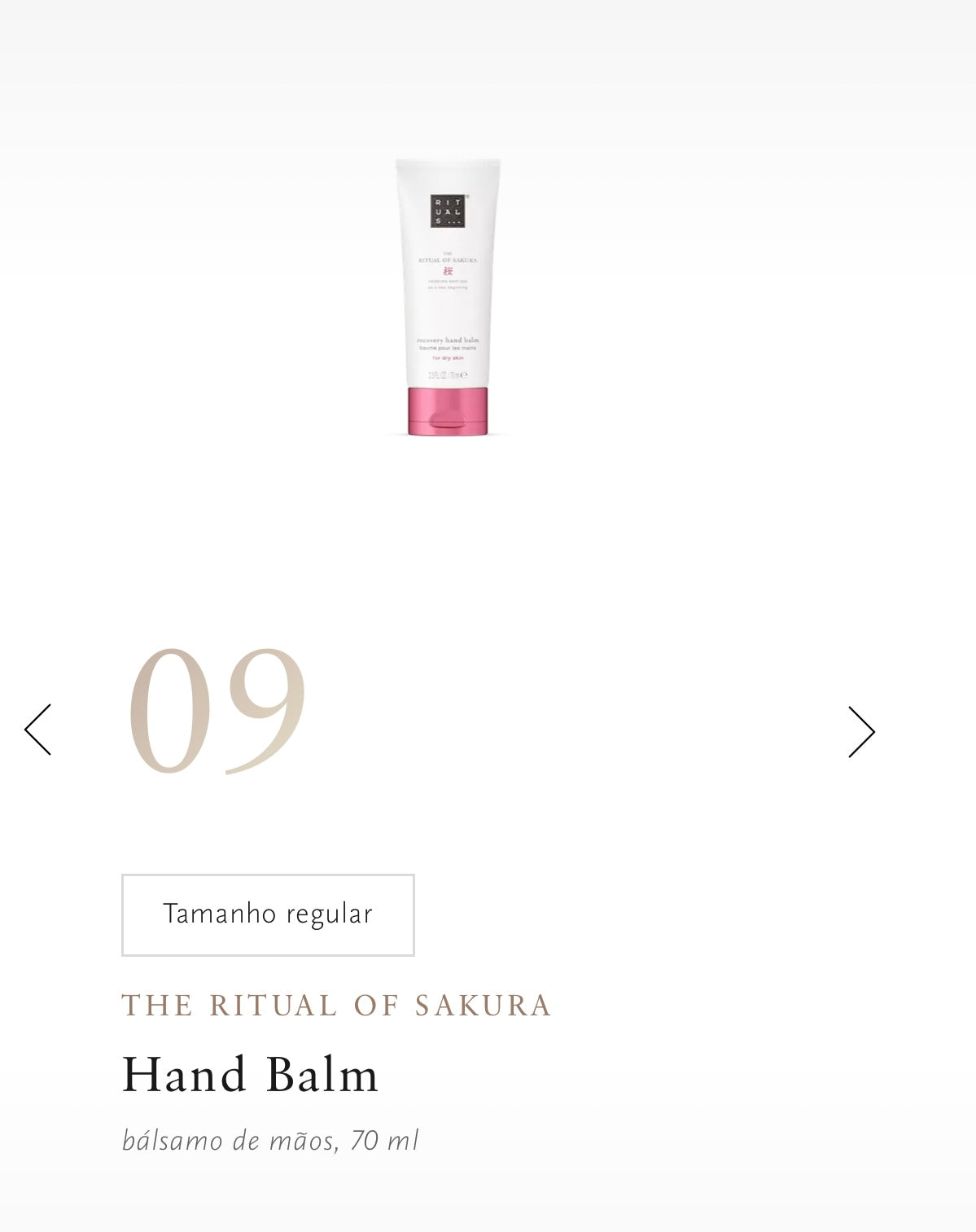 YOZAKURA Garden of Happiness Gift Set coffret especial