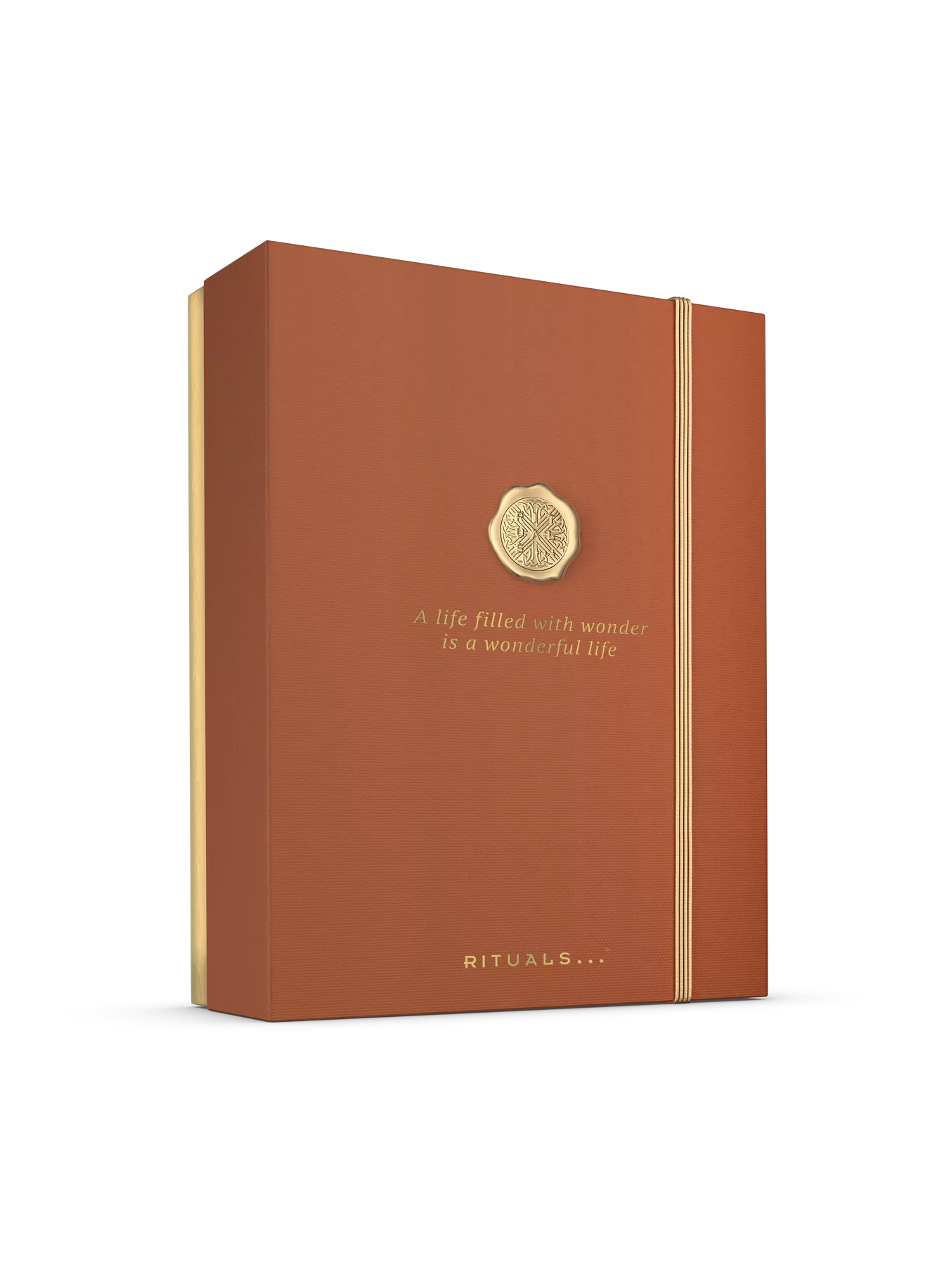 PRIVATE COLLECTION Suede Vanilla Gift Set