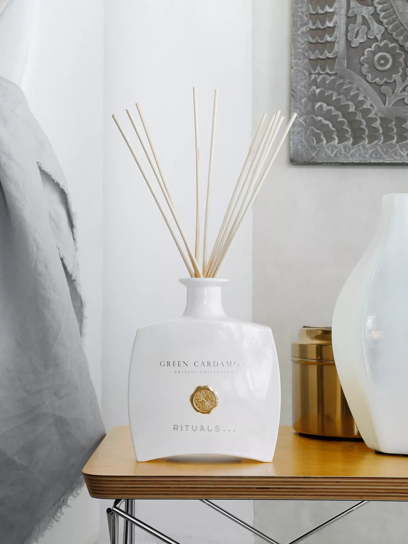 Green Cardamom Fragrance Sticks