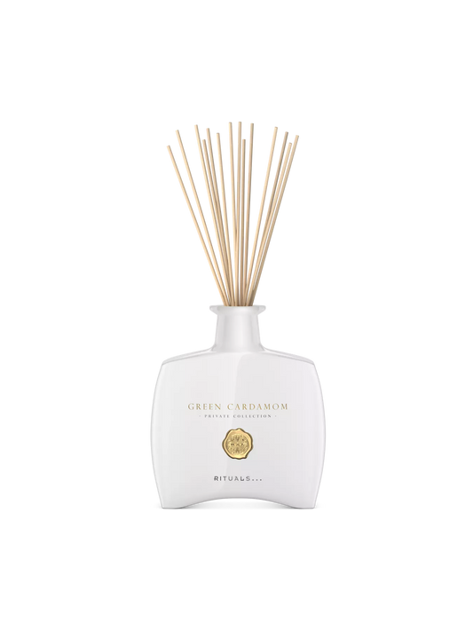 Green Cardamom Fragrance Sticks