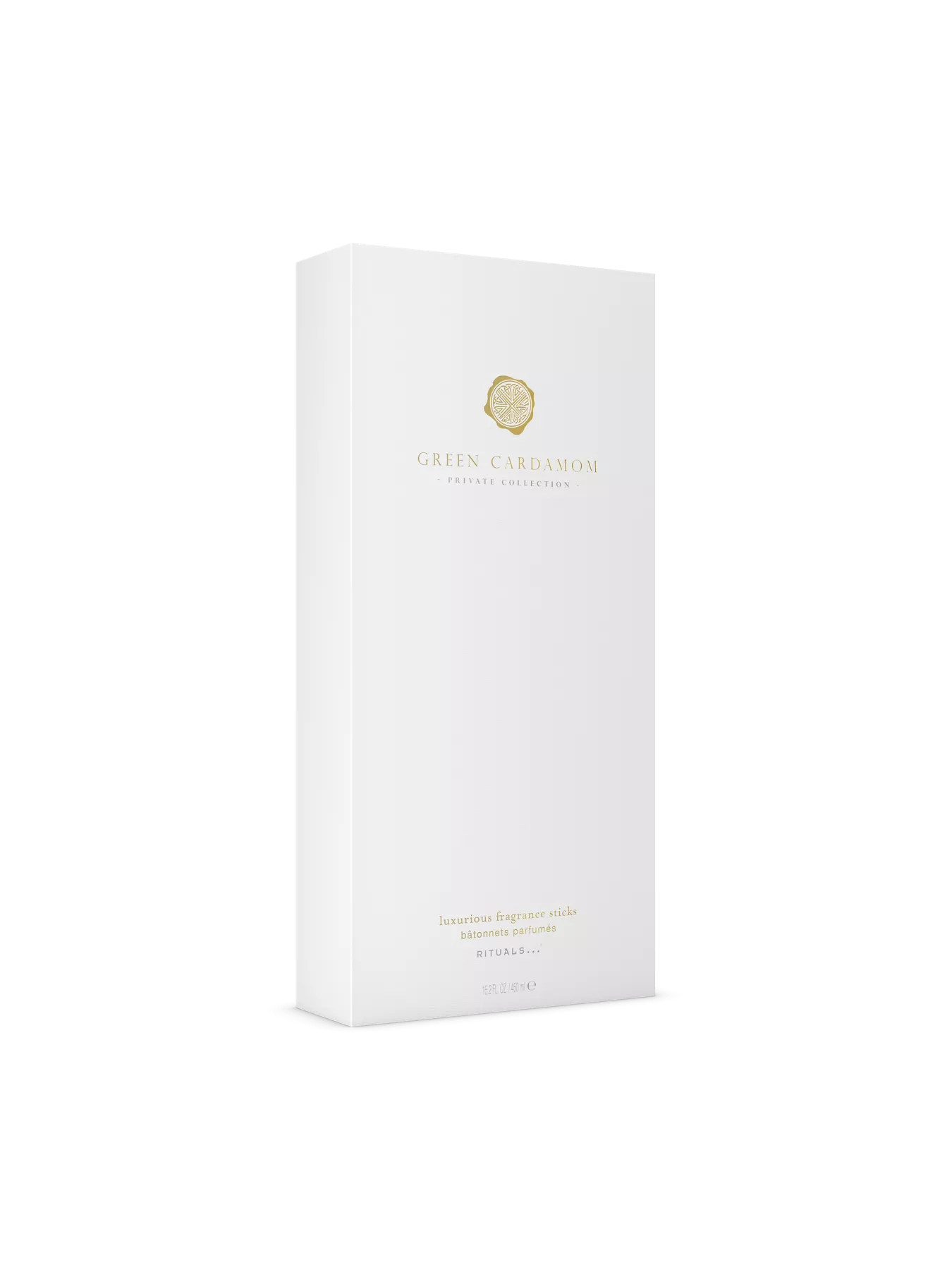 Green Cardamom Fragrance Sticks