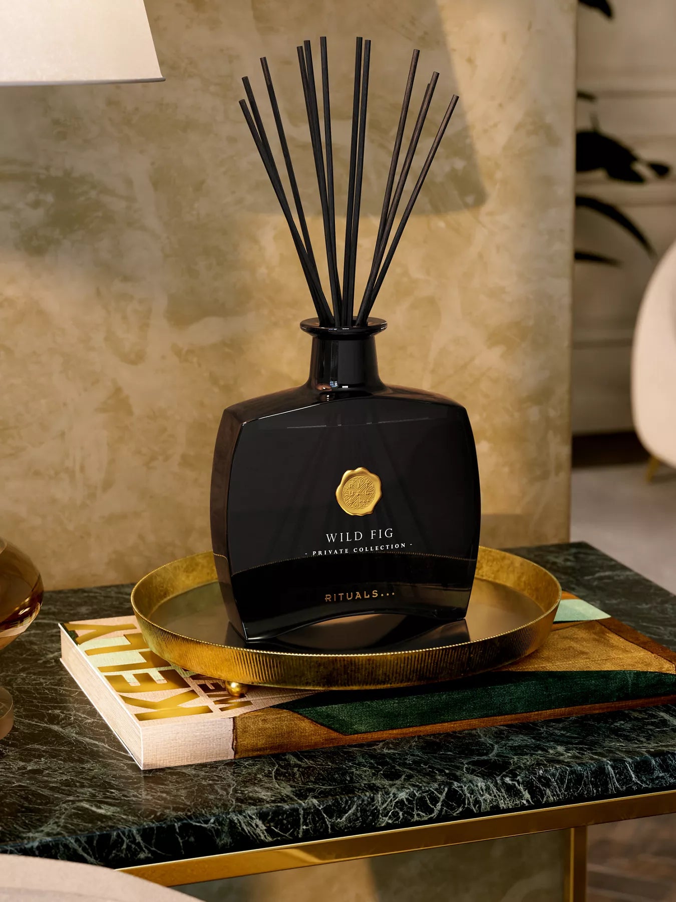 Wild Fig  Fragrance Sticks luxuosos