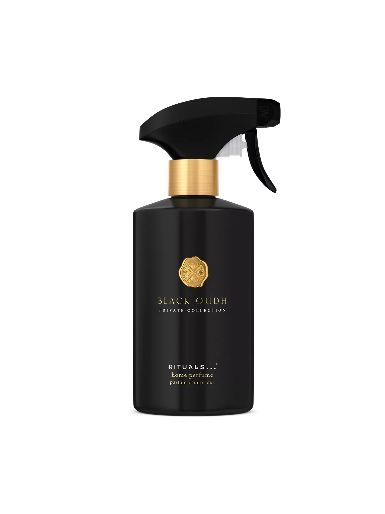 Oudh Black  Home Perfume