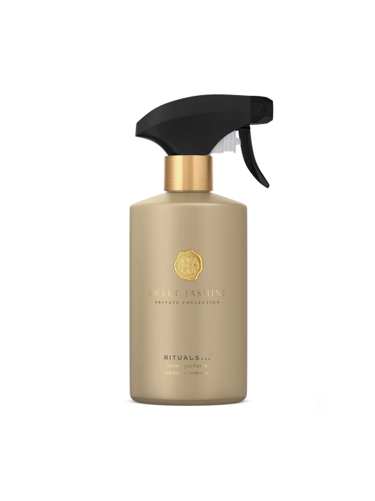 Sweet Jasmine Home Perfume