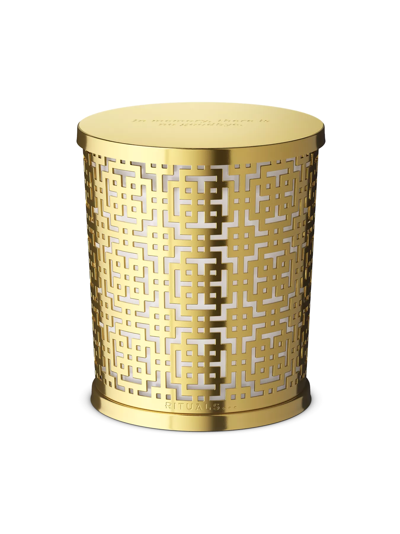 PRIVATE COLLECTION Remembrance Candle vela votiva - coffret exclusivo