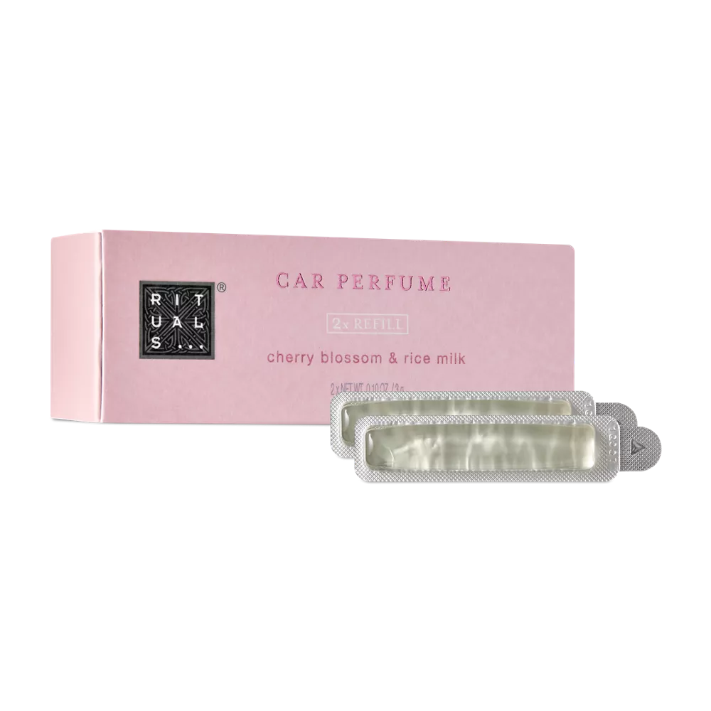 SAKURA Car Perfume suporte