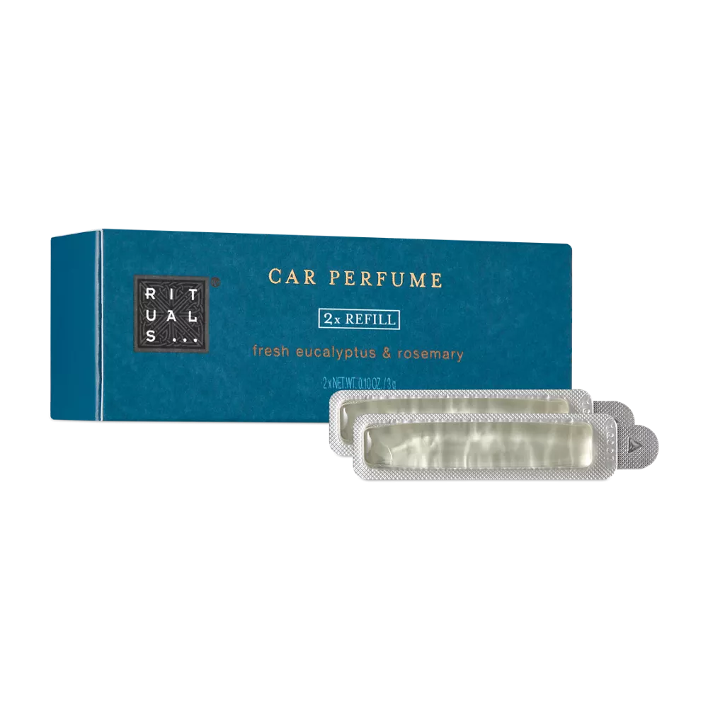 HAMMAM  Car Perfume