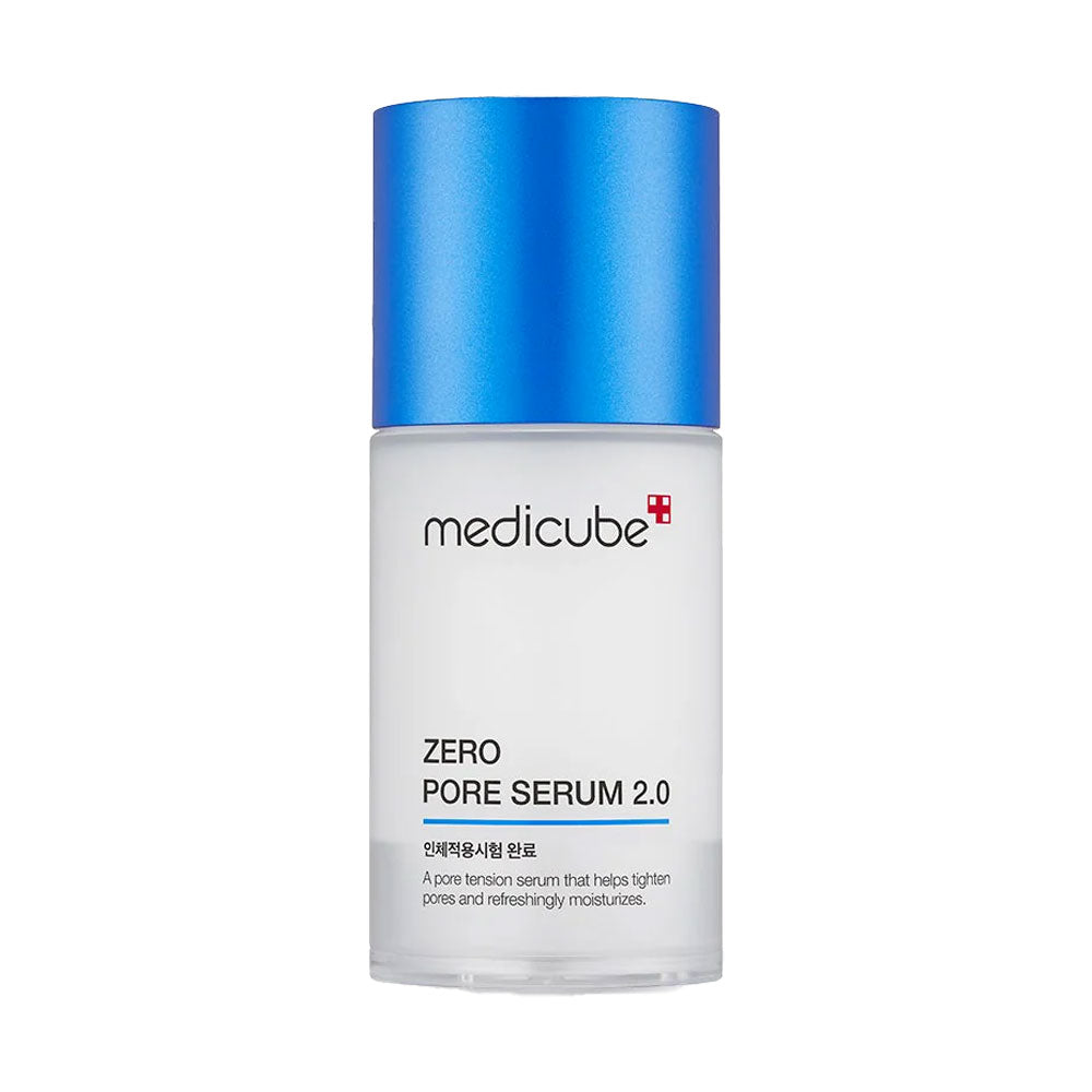 Zero Pore Serum 2.0