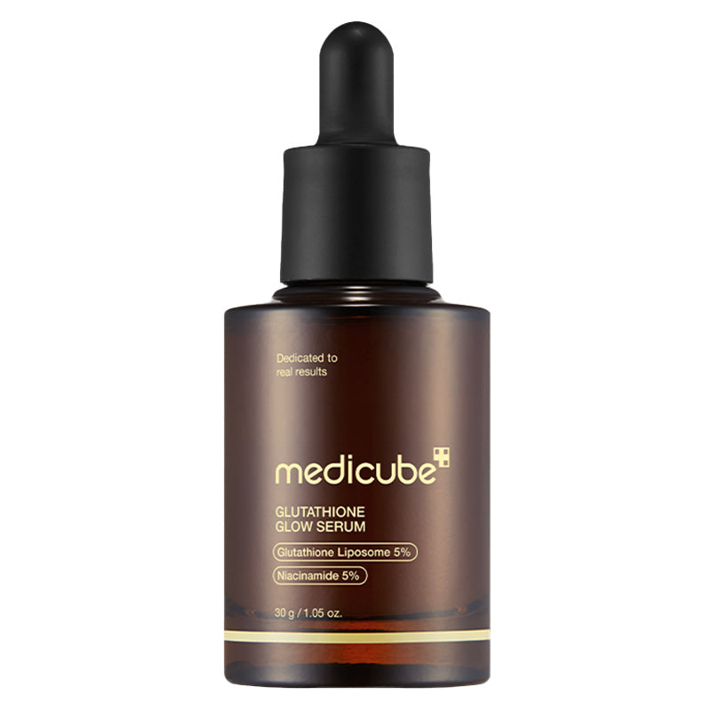 AGE-R Glutathione Glow Serum