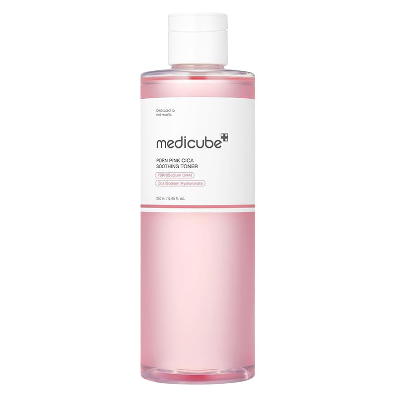 PDRN Pink Cica Toner