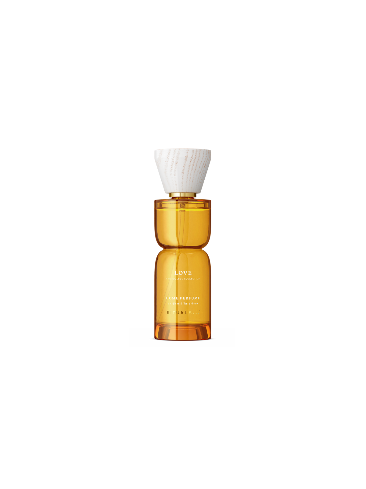 Rituals Perfume de Casa Love
