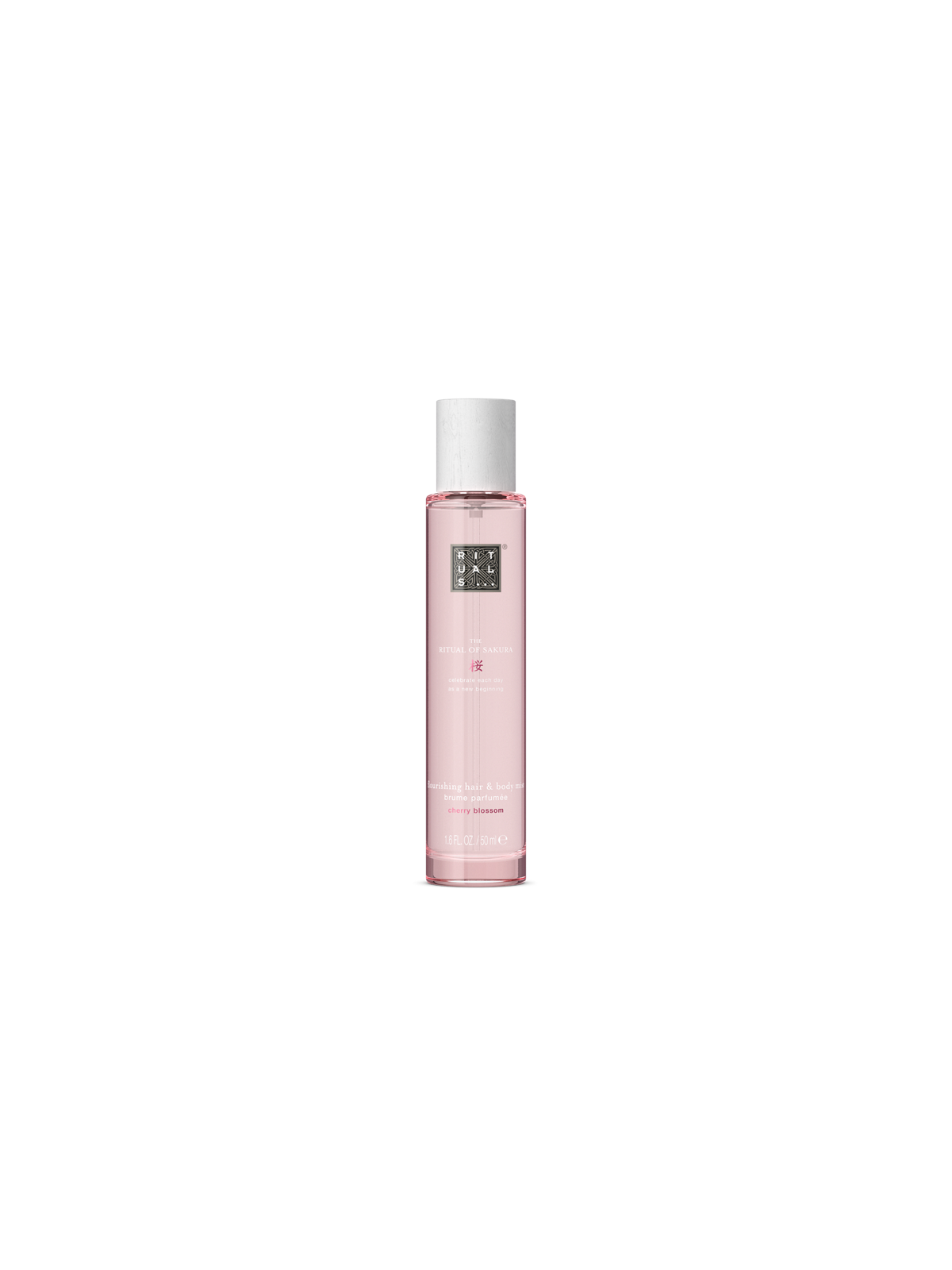 Rituals SAKURA Brisa Cabelo e Corpo 50 ml