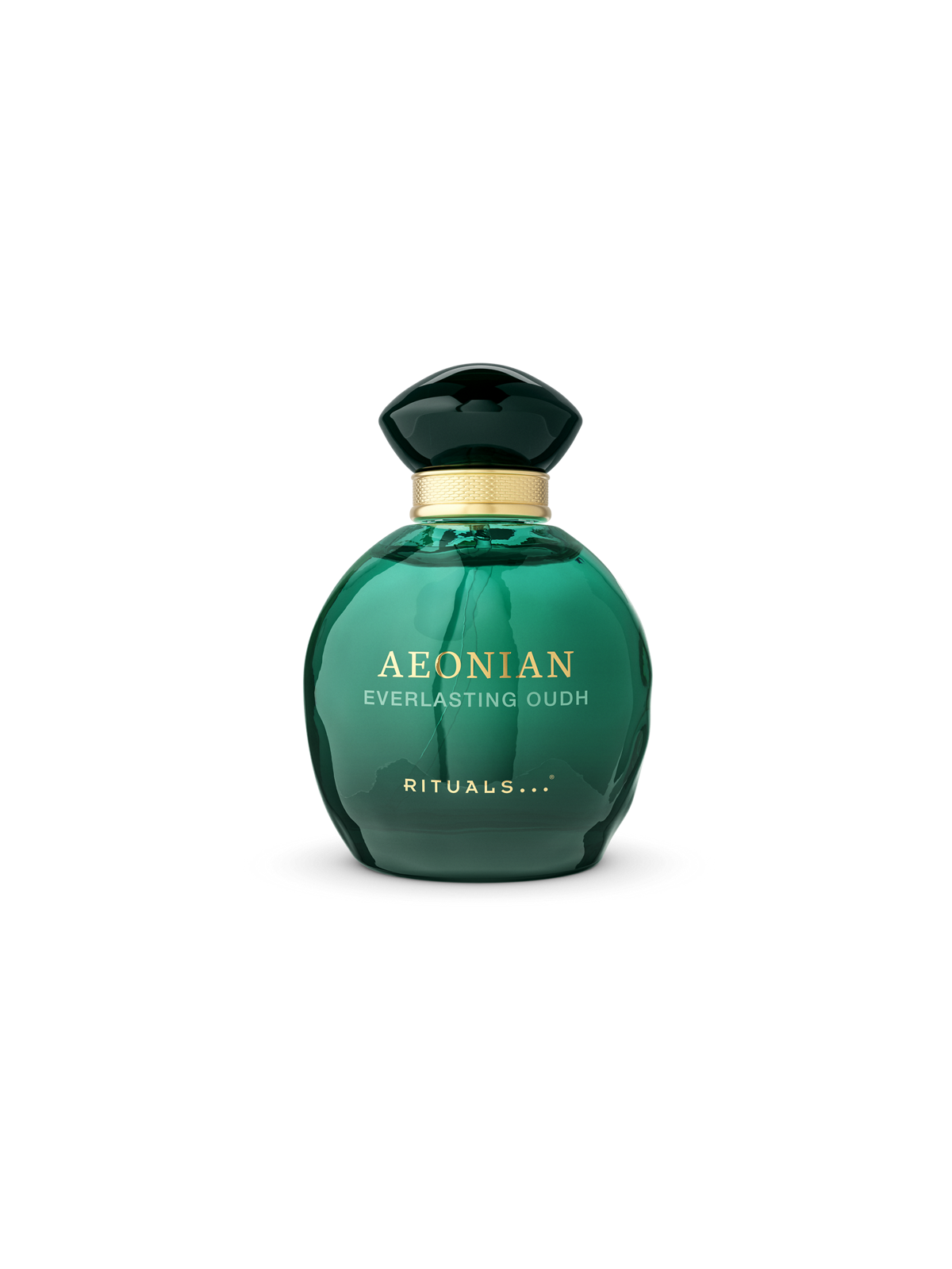 Rituals AEONIAN Everlasting Oudh Eau de Parfum 60 ml