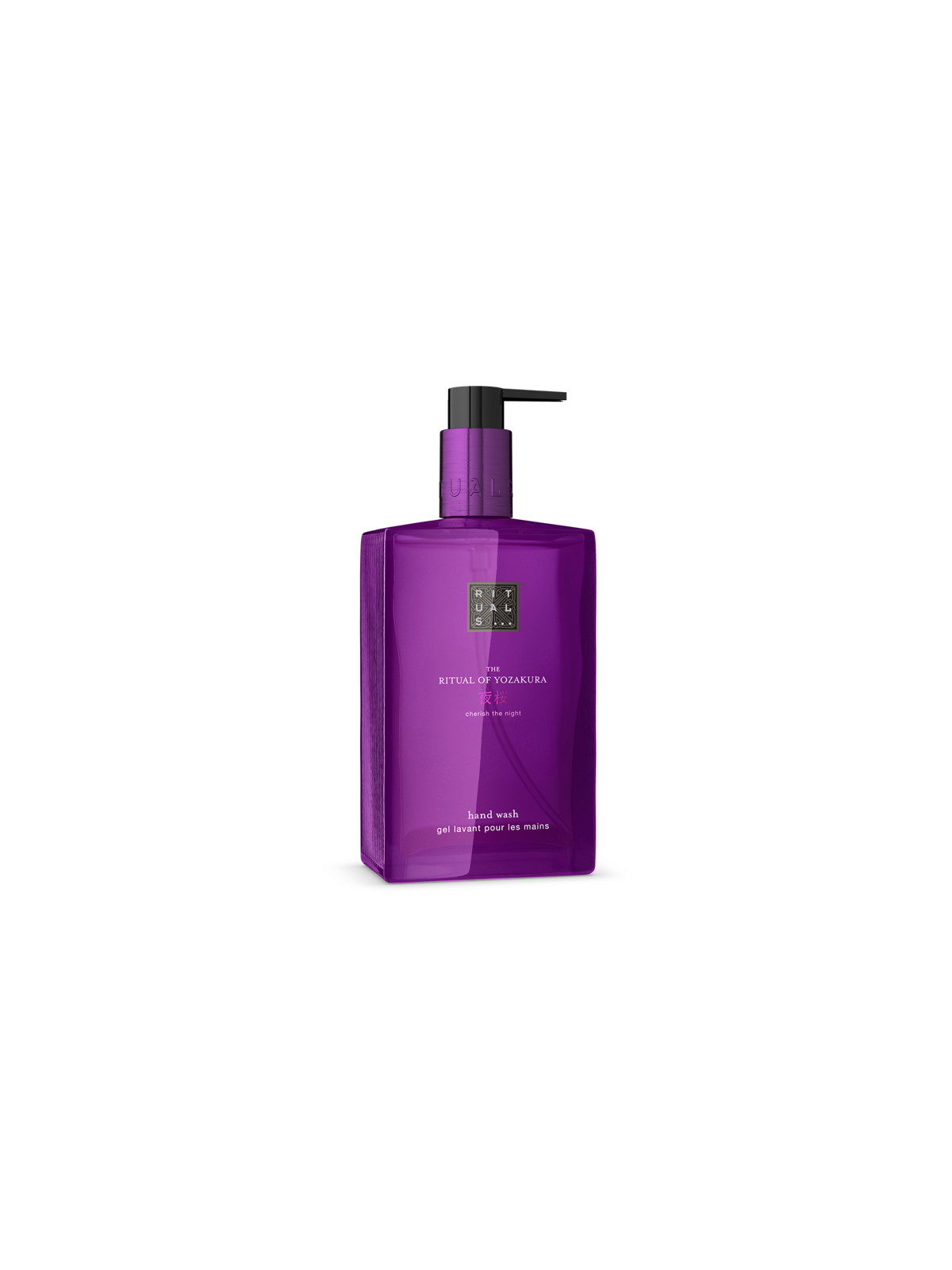 Rituals YOZAKURA Sabonete Líquido 300 ml