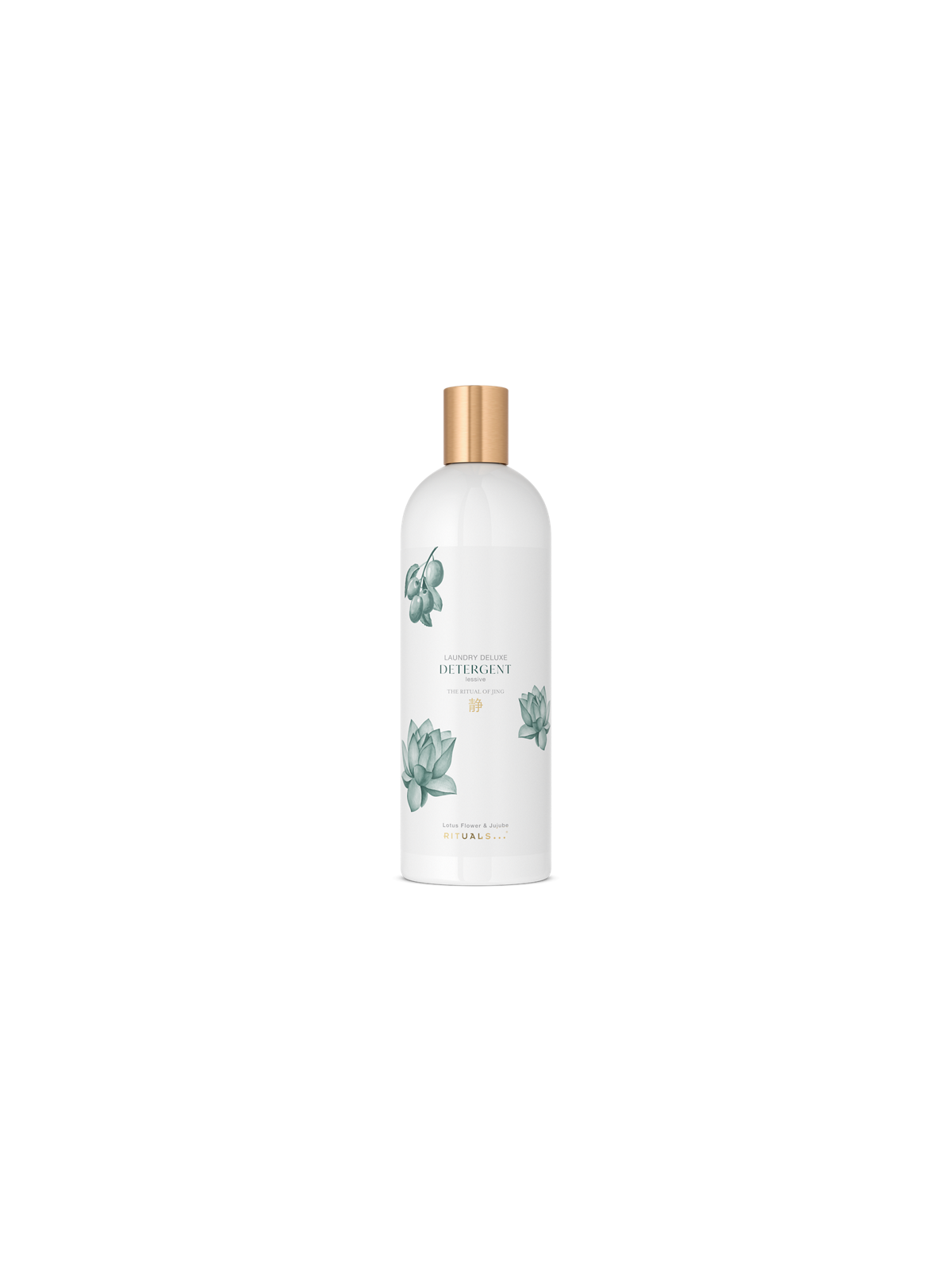 Rituals JING Detergente de Roupa 1000 ml