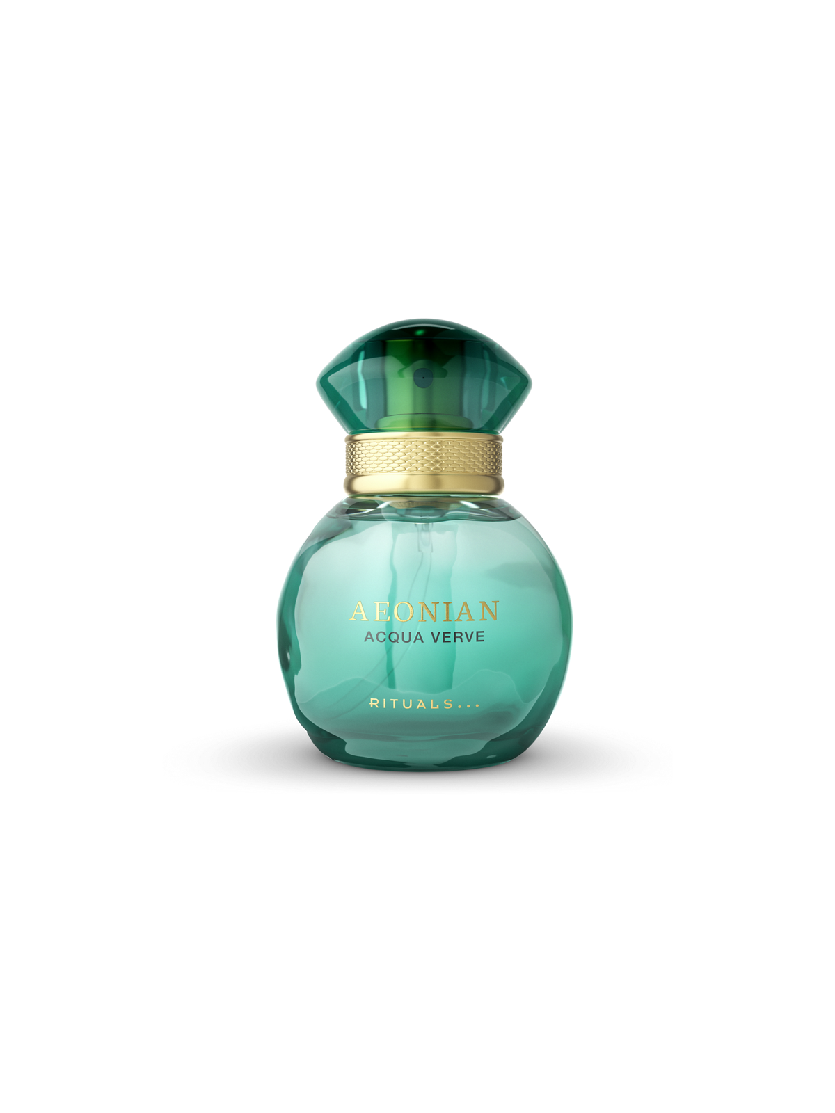 Rituals AEONIAN Acqua Verve Eau de Parfum 15 ml
