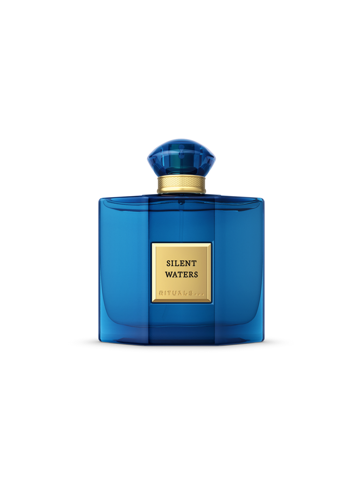 Rituals FOUNDER'S COLLECTION Silent Waters Eau de Parfum 50 ml