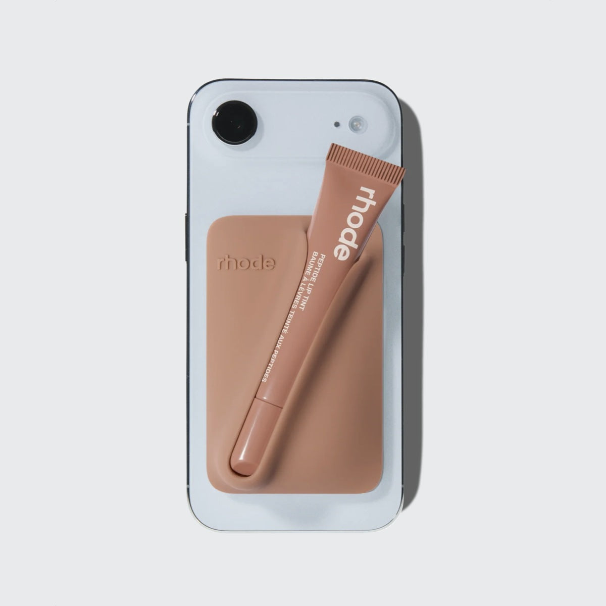 Snap-on Lip Case