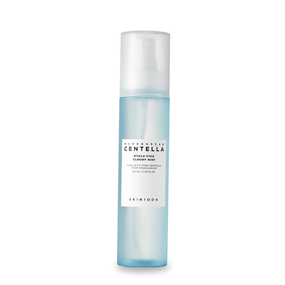 Skin1004 Hyalu-Cica Cloudy Mist
