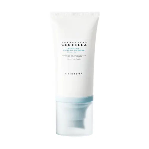 Skin1004 Hyalu-Cica Water-Fit Sun Serum